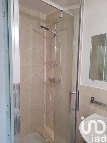 Immeuble à vendre 313 m² Thaumiers