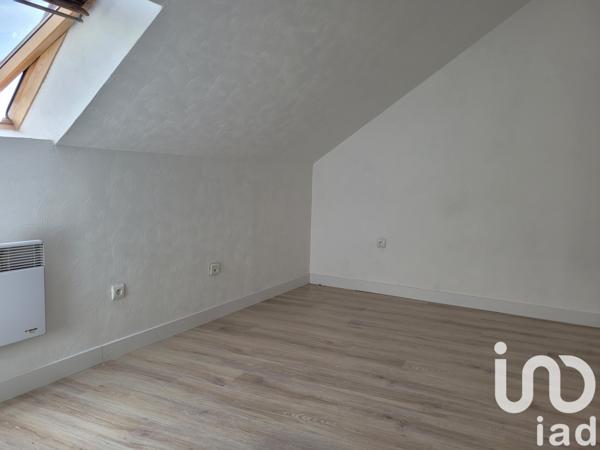 Immeuble à vendre 313 m² Thaumiers