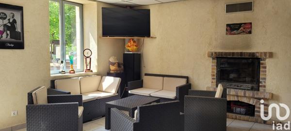 Immeuble à vendre 313 m² Thaumiers