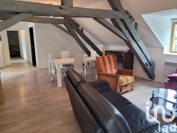 Immeuble à vendre 313 m² Thaumiers