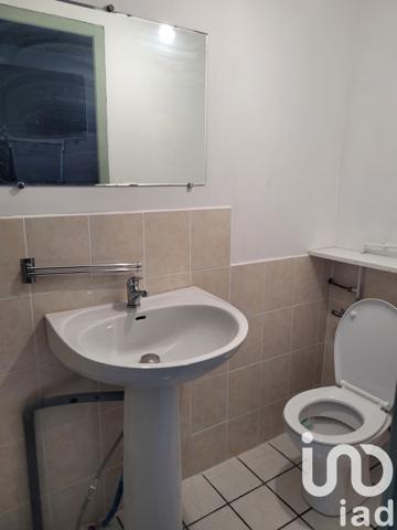 Immeuble à vendre 313 m² Thaumiers