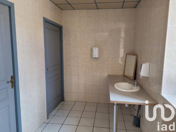 Immeuble à vendre 313 m² Thaumiers