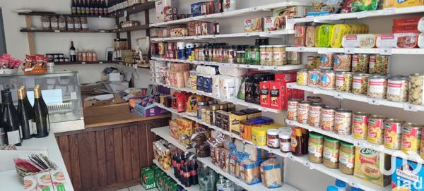 Immeuble à vendre 313 m² Thaumiers