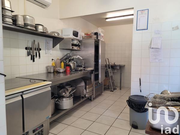 Immeuble à vendre 313 m² Thaumiers