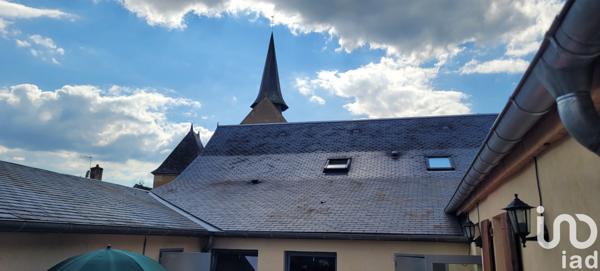 Immeuble à vendre 313 m² Thaumiers