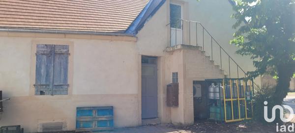 Immeuble à vendre 313 m² Thaumiers