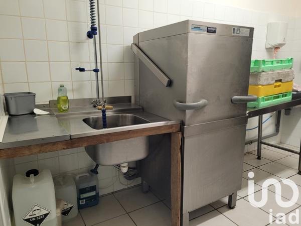 Immeuble à vendre 313 m² Thaumiers