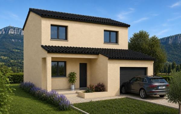 Vente Maison Aix-les-bains   