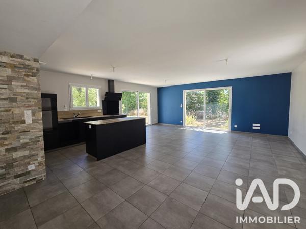 Maison à vendre 4 pièces 100,13 m² Le Montat