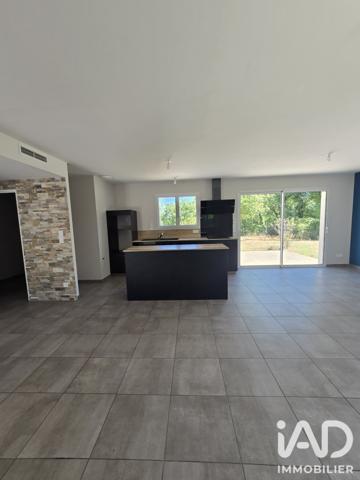 Maison à vendre 4 pièces 100,13 m² Le Montat