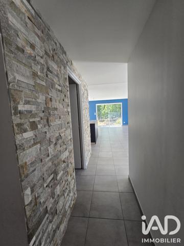 Maison à vendre 4 pièces 100,13 m² Le Montat