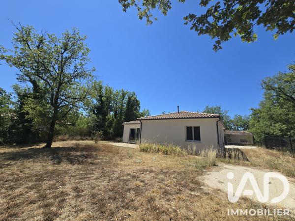 Maison à vendre 4 pièces 100,13 m² Le Montat