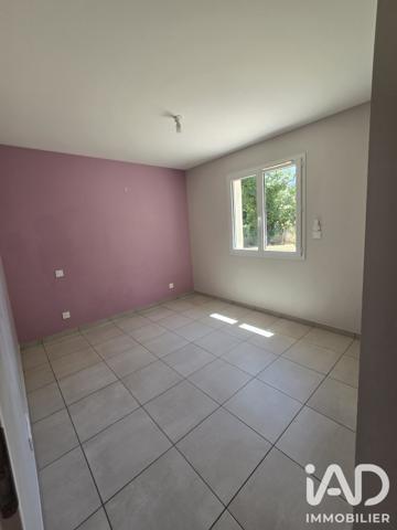 Maison à vendre 4 pièces 100,13 m² Le Montat