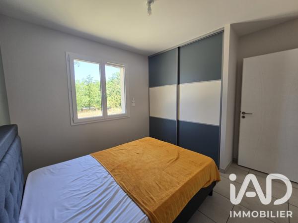 Maison à vendre 4 pièces 100,13 m² Le Montat