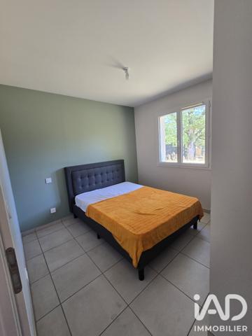 Maison à vendre 4 pièces 100,13 m² Le Montat