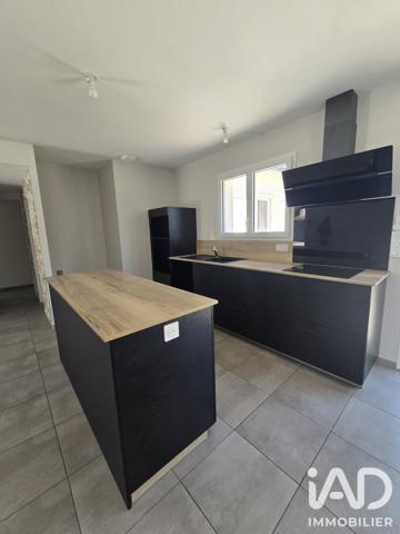 Maison à vendre 4 pièces 100,13 m² Le Montat