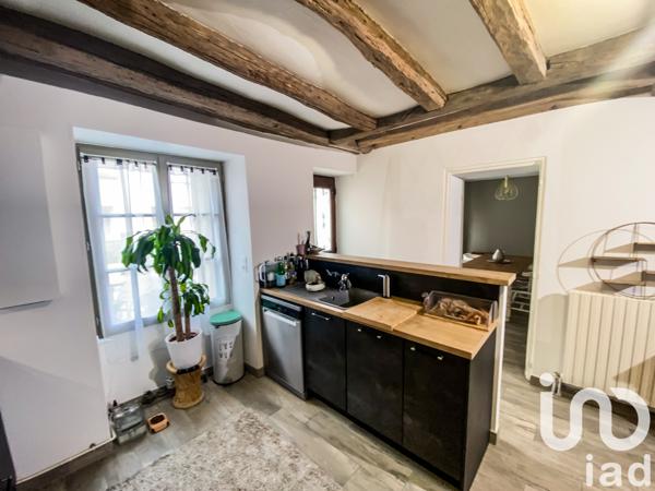 Maison à vendre 3 pièces 100 m² Savonnières