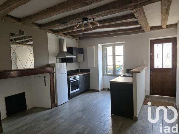 Maison à vendre 3 pièces 100 m² Savonnières