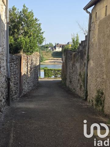 Maison à vendre 3 pièces 100 m² Savonnières