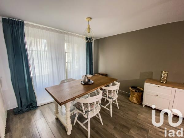 Maison à vendre 3 pièces 100 m² Savonnières