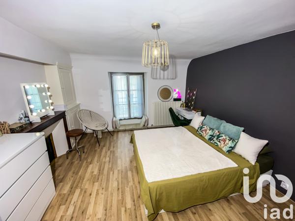 Maison à vendre 3 pièces 100 m² Savonnières