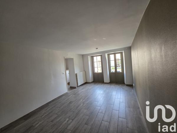 Maison à vendre 3 pièces 100 m² Savonnières