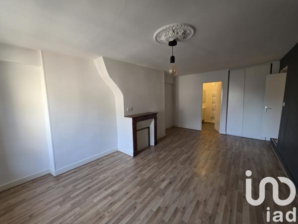 Maison à vendre 3 pièces 100 m² Savonnières