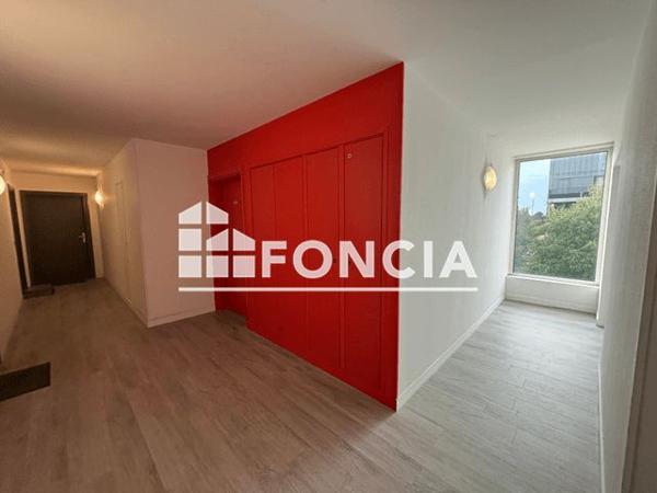 À vendre Appartement 3 pièces 69.98 m² - Orléans 45000