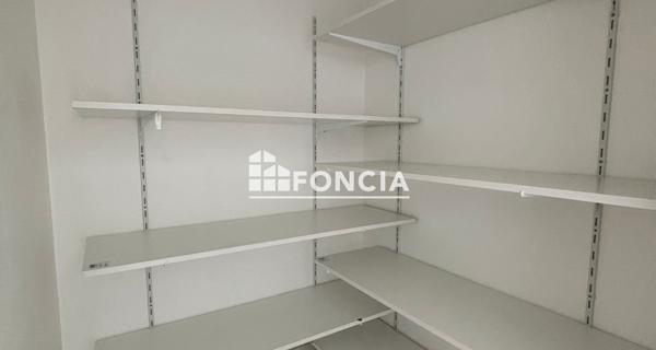 À vendre Appartement 3 pièces 69.98 m² - Orléans 45000