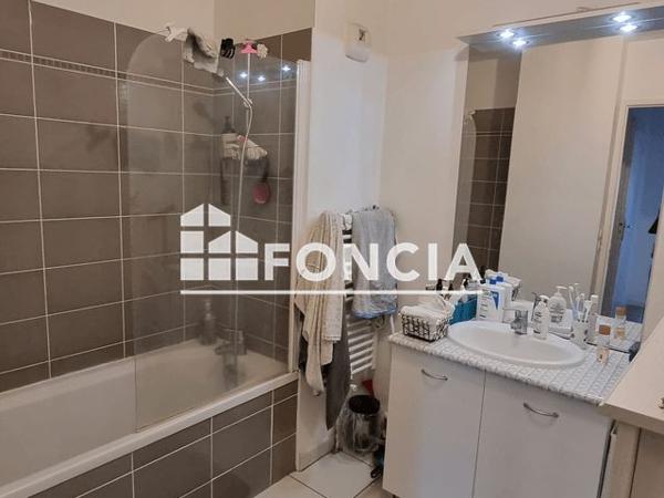 À vendre Appartement 3 pièces 69.98 m² - Orléans 45000