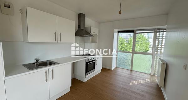 À vendre Appartement 3 pièces 69.98 m² - Orléans 45000