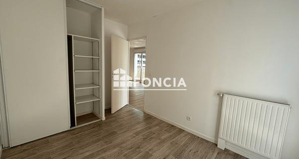À vendre Appartement 3 pièces 69.98 m² - Orléans 45000