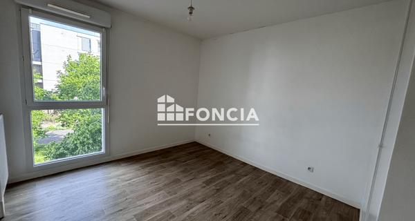 À vendre Appartement 3 pièces 69.98 m² - Orléans 45000