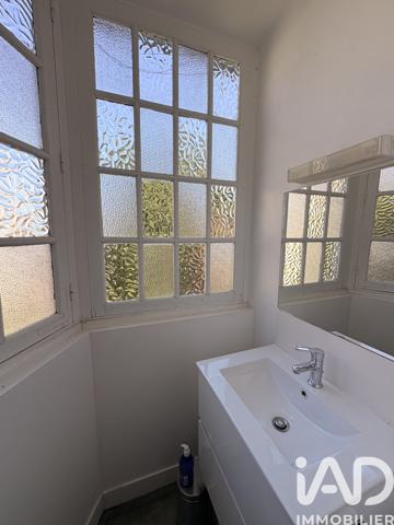 Maison à vendre 10 pièces 185 m² Ombrée d'Anjou