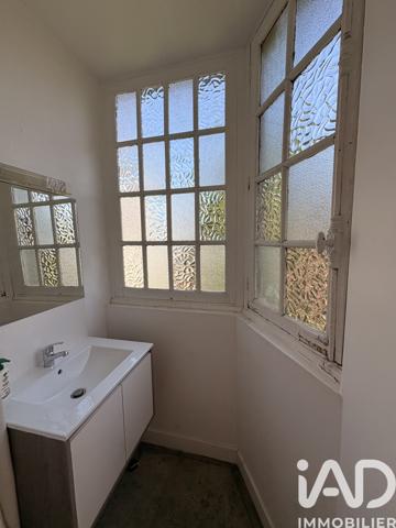 Maison à vendre 10 pièces 185 m² Ombrée d'Anjou