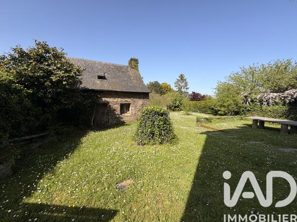 Maison à vendre 10 pièces 185 m² Ombrée d'Anjou