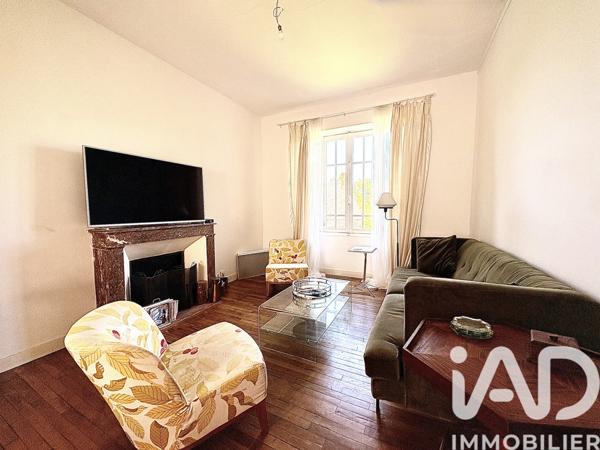 Maison à vendre 10 pièces 185 m² Ombrée d'Anjou