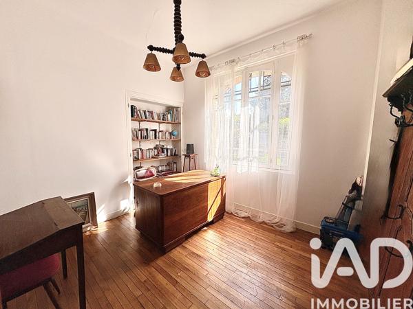 Maison à vendre 10 pièces 185 m² Ombrée d'Anjou