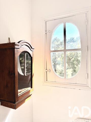Maison à vendre 10 pièces 185 m² Ombrée d'Anjou