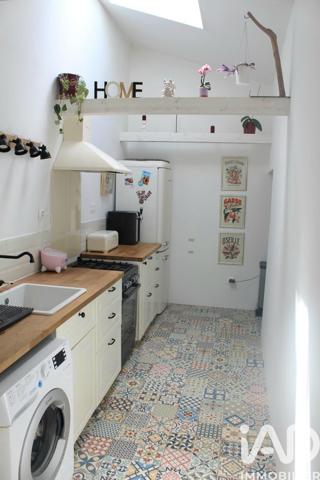 Maison à vendre 4 pièces 90 m² Calvisson