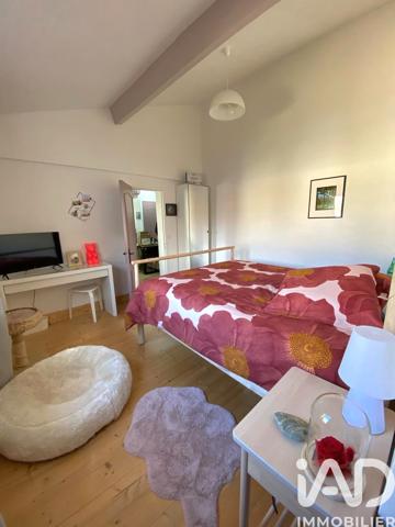 Maison à vendre 4 pièces 90 m² Calvisson