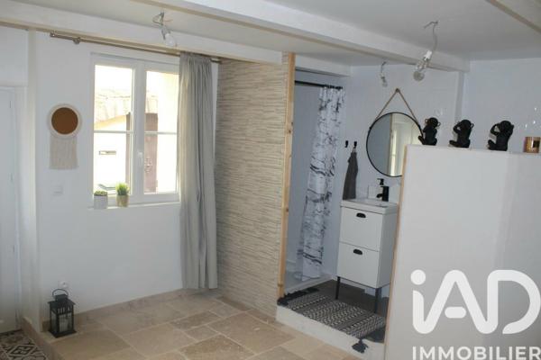 Maison à vendre 4 pièces 90 m² Calvisson