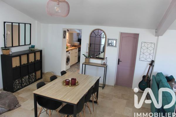 Maison à vendre 4 pièces 90 m² Calvisson