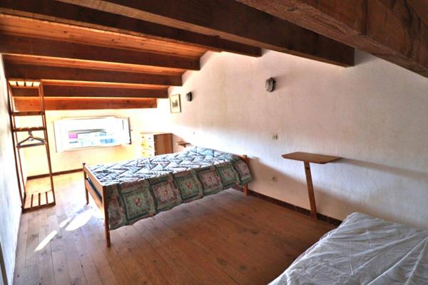 Maison 4 Faces Sainte Marie La Mer 5 pièce(s) 104 m2 sur un terrain de 277m²