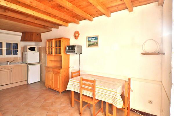 Maison 4 Faces Sainte Marie La Mer 5 pièce(s) 104 m2 sur un terrain de 277m²