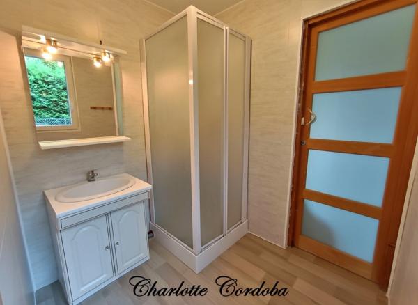 BAISSE DE PRIX : Grande maison familiale contemporaine 4 chambres avec piscine intérieure