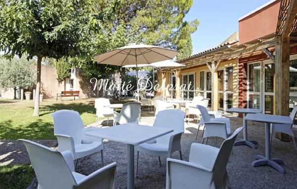 Investissement résidence sénior- Appartement T1-SAINT DIDIER (84)