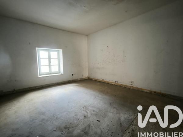 Immeuble à vendre 300 m² Charleville-Mézières