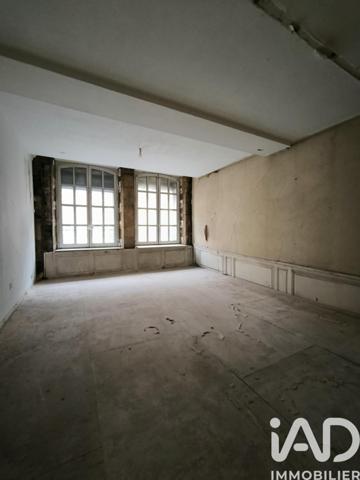 Immeuble à vendre 300 m² Charleville-Mézières