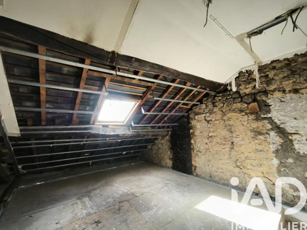 Immeuble à vendre 300 m² Charleville-Mézières